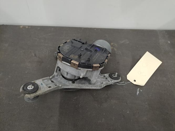 Image Moteur essuie glace avant gauche - CITROEN C4 PICASSO 2