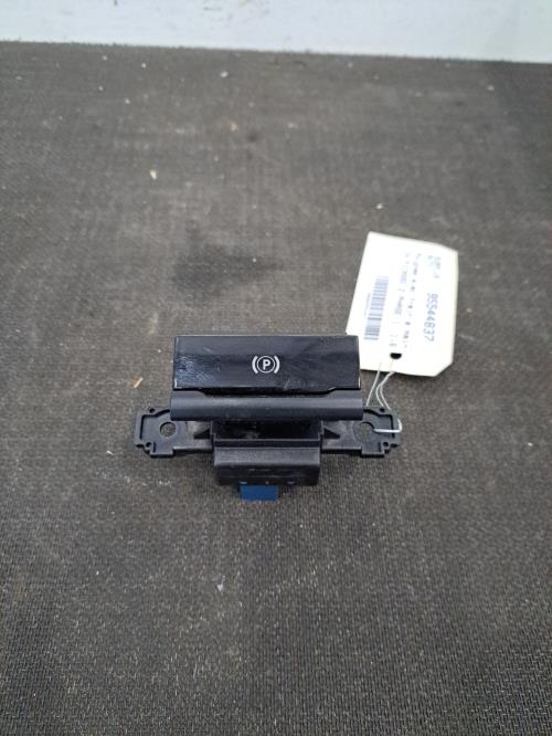 Image Poignee electrique frein a main - CITROEN C4 PICASSO 2