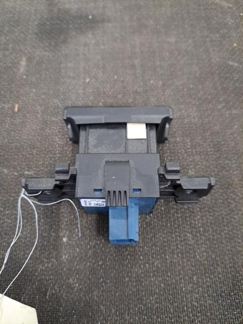 Image Poignee electrique frein a main - CITROEN C4 PICASSO 2