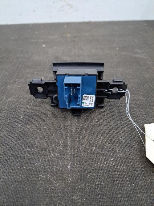 Image Poignee electrique frein a main - CITROEN C4 PICASSO 2