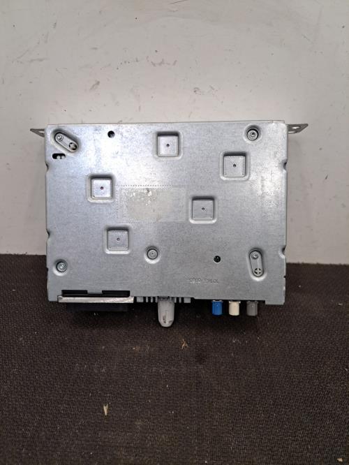 Image Autoradio d'origine - CITROEN C4 PICASSO 2