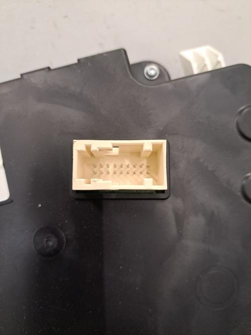 Image Compteur - CITROEN C4 PICASSO 2