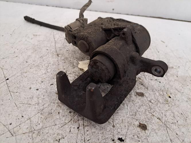 Image Etrier arriere droit (freinage) - CITROEN C4 PICASSO 2