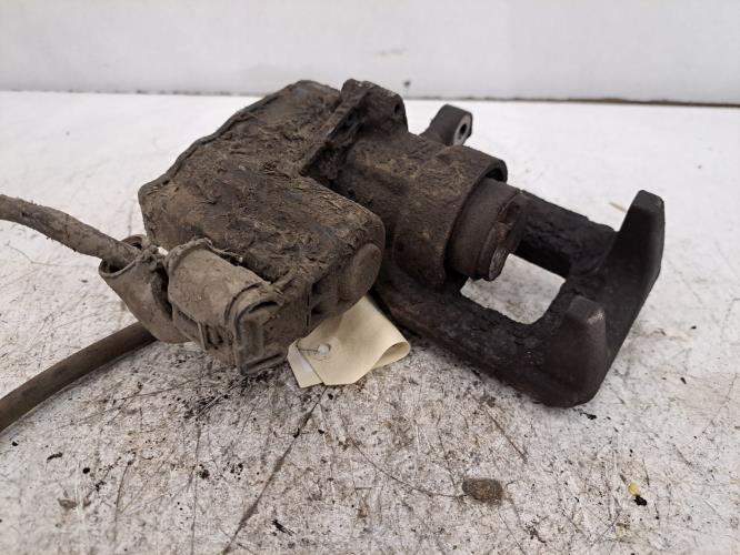 Image Etrier arriere droit (freinage) - CITROEN C4 PICASSO 2