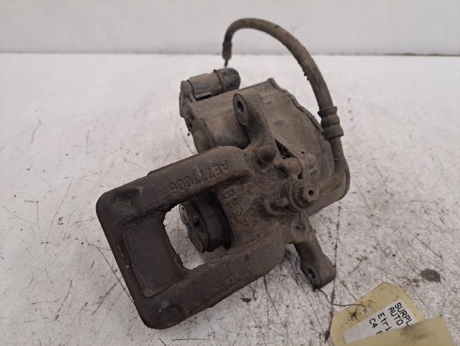 Image Etrier arriere gauche (freinage) - CITROEN C4 PICASSO 2