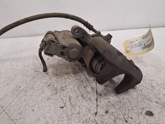Image Etrier arriere gauche (freinage) - CITROEN C4 PICASSO 2