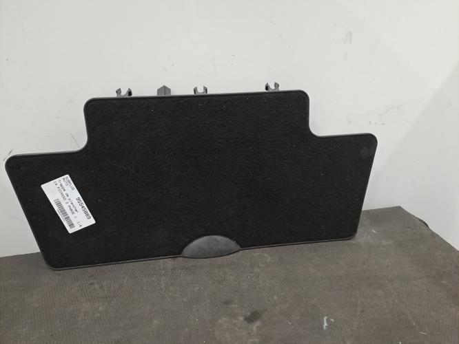 Image Trappe de plancher - CITROEN C4 PICASSO 2