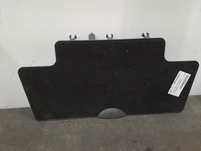 Image Trappe de plancher - CITROEN C4 PICASSO 2