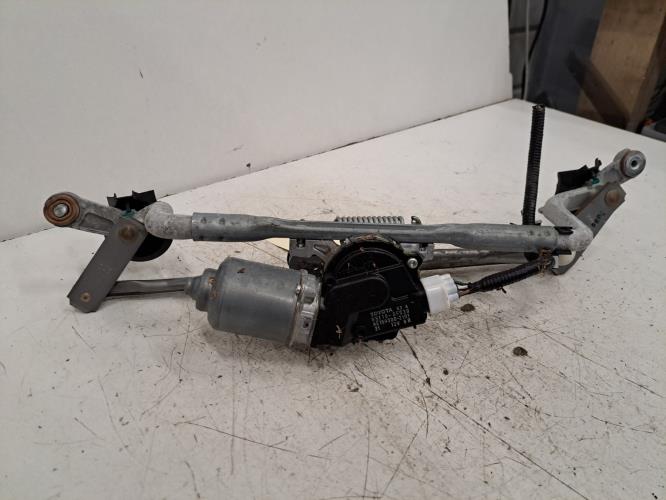 Image Moteur essuie glace avant - TOYOTA VERSO