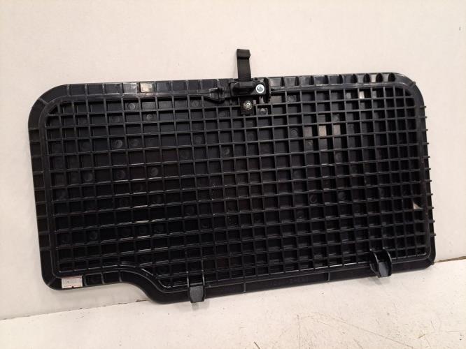 Image Trappe de plancher - TOYOTA VERSO