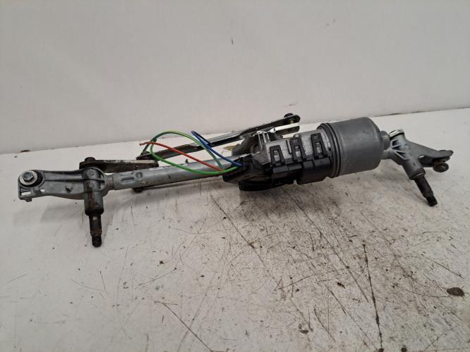 Image Moteur essuie glace avant - PEUGEOT PARTNER 2
