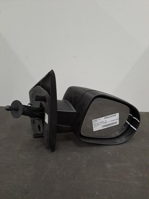 Image Retroviseur droit - RENAULT TWINGO 2