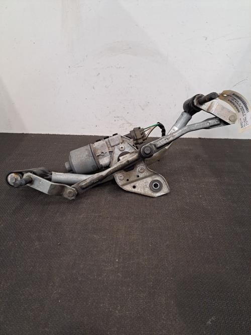 Image Moteur essuie glace avant - RENAULT TWINGO 2