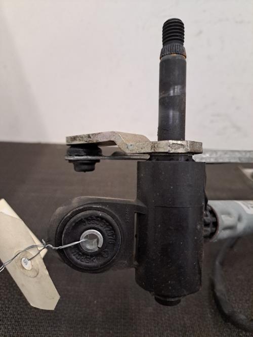Image Moteur essuie glace avant - RENAULT TWINGO 2