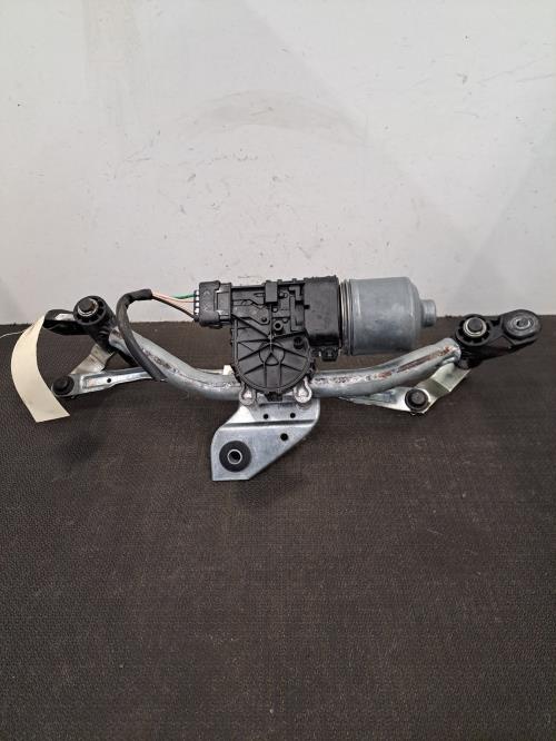 Image Moteur essuie glace avant - RENAULT TWINGO 2