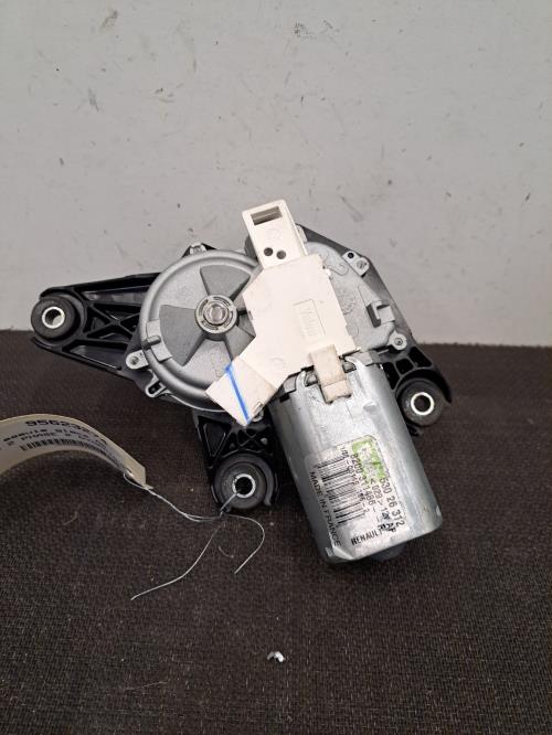 Image Moteur essuie glace arriere - RENAULT TWINGO 2