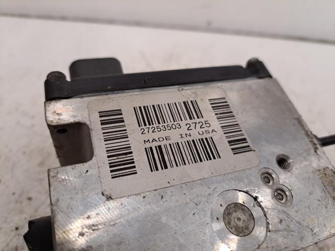Image Bloc ABS (freins anti-blocage) - PEUGEOT 407