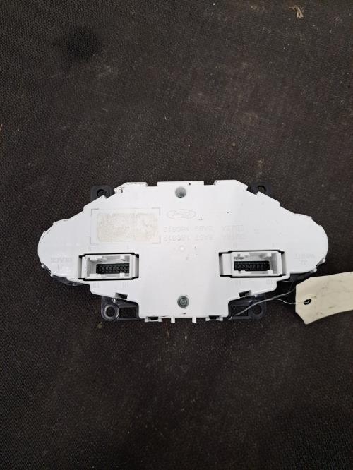 Image Commande chauffage - FORD ECOSPORT