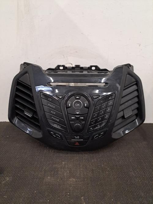 Image Facade autoradio - FORD ECOSPORT