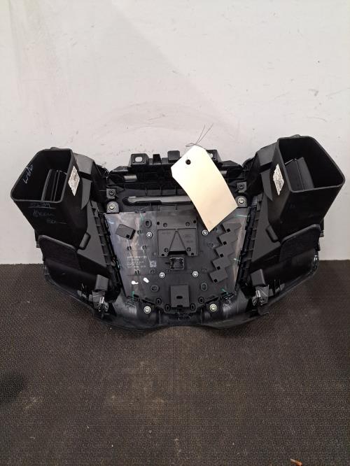 Image Facade autoradio - FORD ECOSPORT