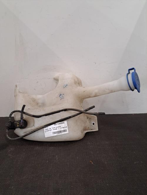 Image Vase de lave glace - FORD ECOSPORT