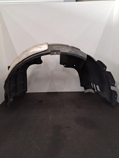 Image Pare boue avant droit - FORD ECOSPORT