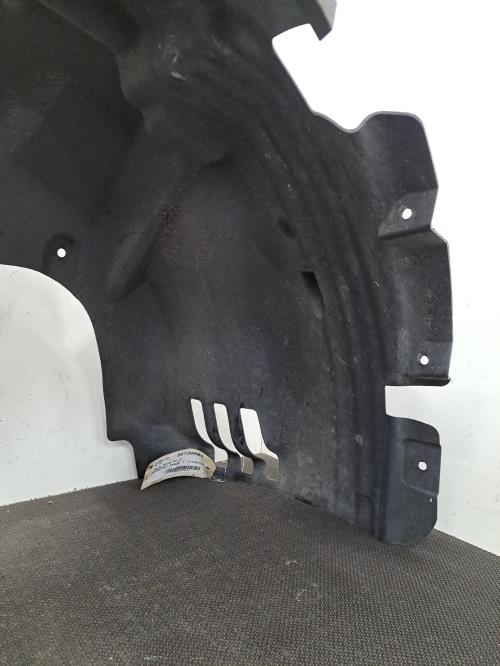 Image Pare boue avant droit - FORD ECOSPORT