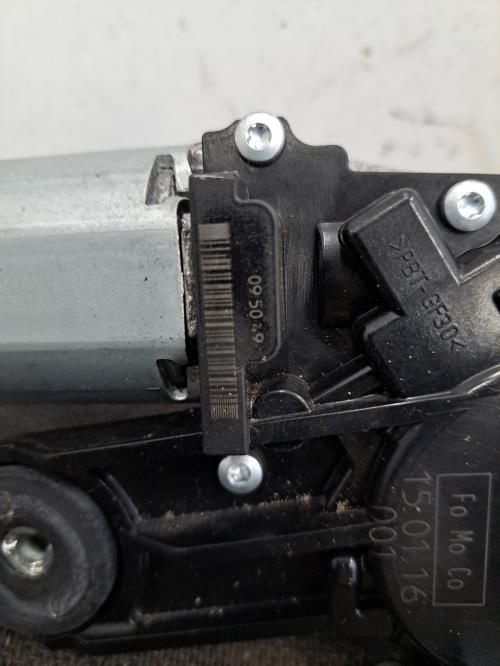 Image Moteur essuie glace arriere - FORD ECOSPORT