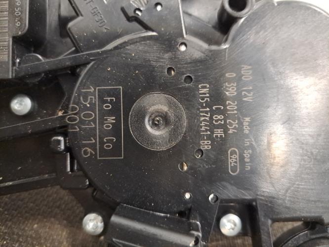 Image Moteur essuie glace arriere - FORD ECOSPORT