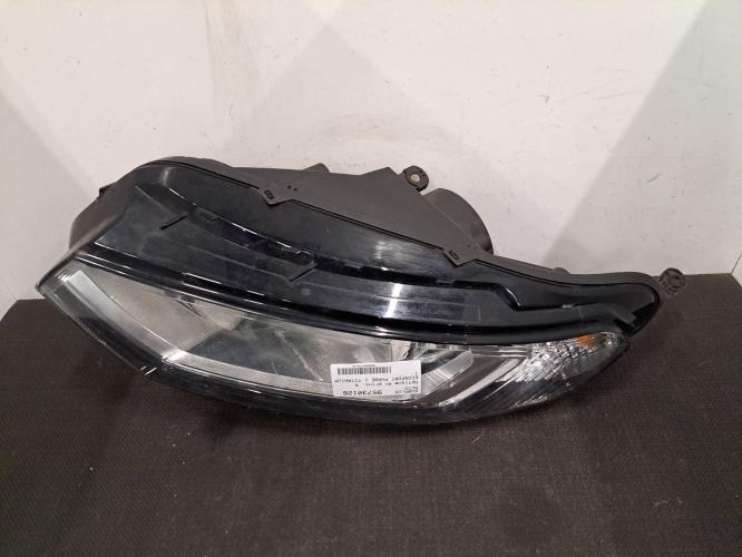 Image Optique avant principal gauche (feux)(phare) - FORD ECOSPORT