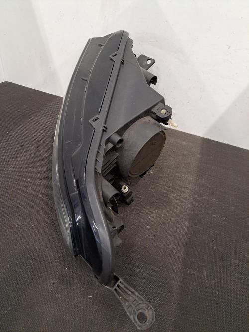 Image Optique avant principal gauche (feux)(phare) - FORD ECOSPORT