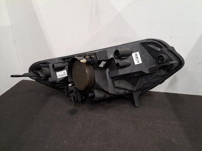 Image Optique avant principal gauche (feux)(phare) - FORD ECOSPORT