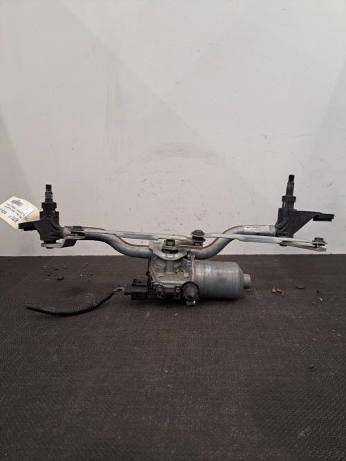 Image Moteur essuie glace avant - FORD ECOSPORT