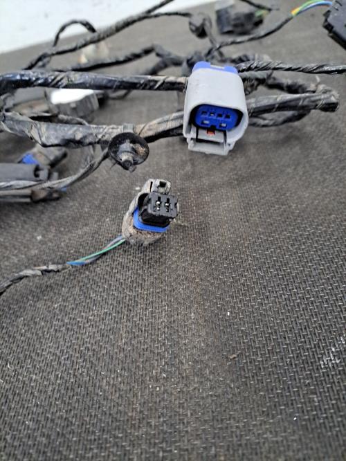 Image Capteur aide au stationnement - FORD ECOSPORT