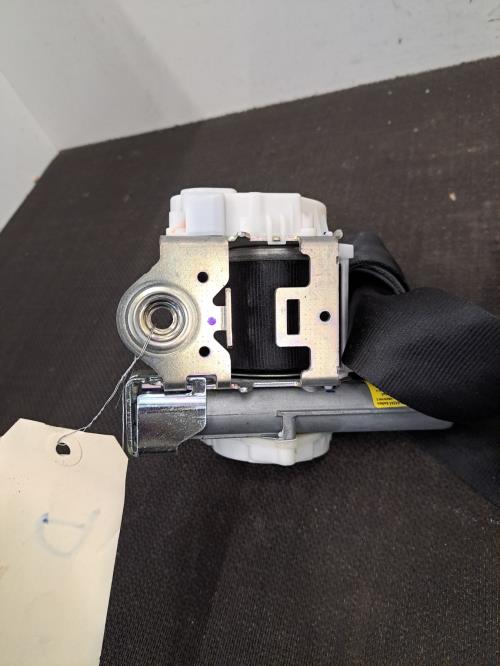Image Ceinture avant droit - FORD ECOSPORT