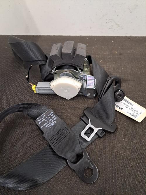 Image Ceinture avant droit - FORD ECOSPORT