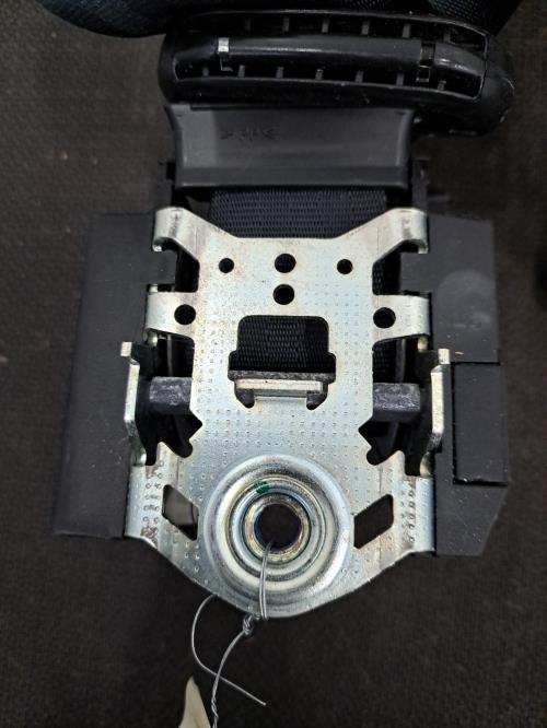 Image Ceinture arriere gauche - FORD ECOSPORT