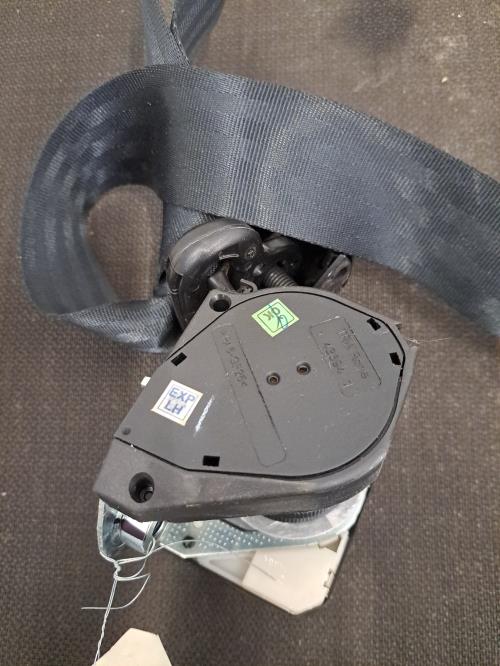 Image Ceinture arriere gauche - FORD ECOSPORT