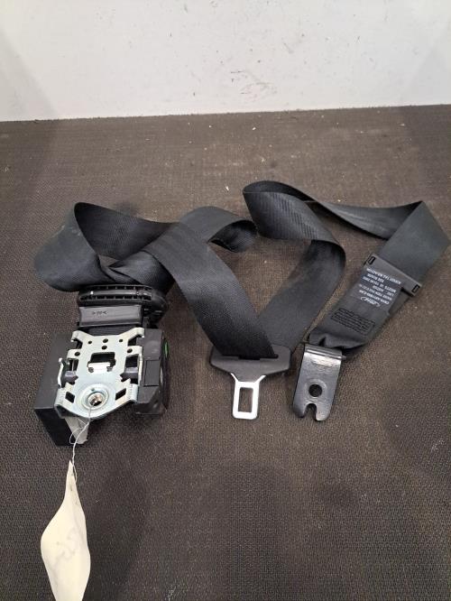 Image Ceinture arriere gauche - FORD ECOSPORT