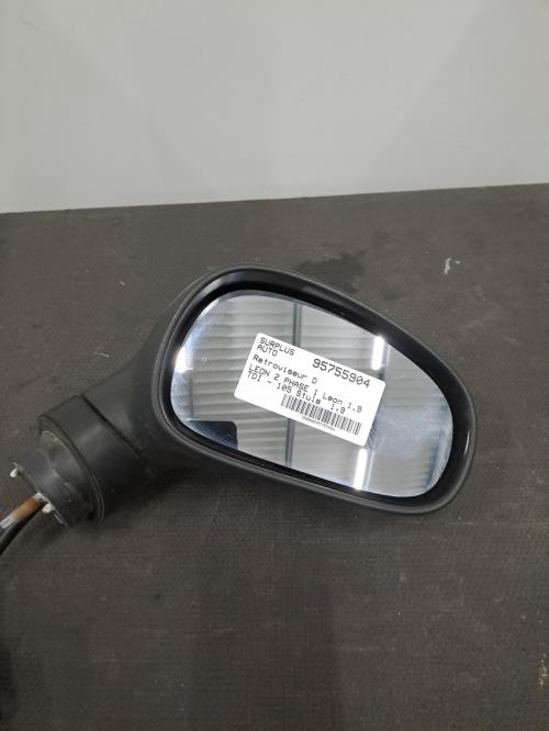 Image Retroviseur droit - SEAT LEON 2