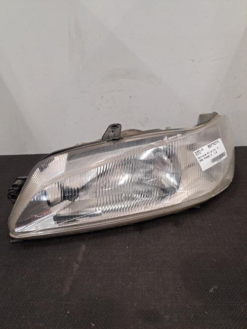 Image Optique avant principal gauche (feux)(phare) - PEUGEOT 306