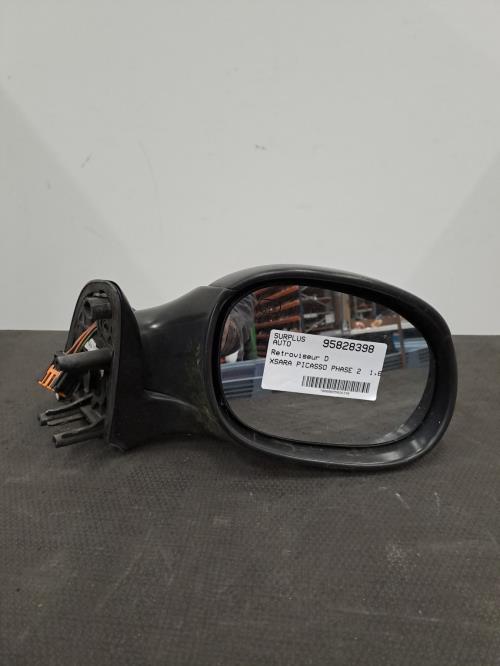 Image Retroviseur droit - CITROEN XSARA PICASSO
