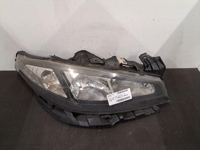 Image Optique avant principal droit (feux)(phare) - RENAULT LAGUNA 2