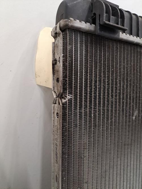 Image Radiateur eau - FORD ECOSPORT