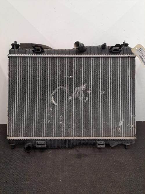 Image Radiateur eau - FORD ECOSPORT