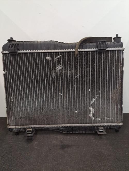 Image Radiateur eau - FORD ECOSPORT