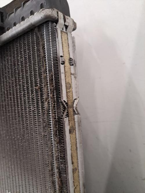 Image Radiateur eau - FORD ECOSPORT