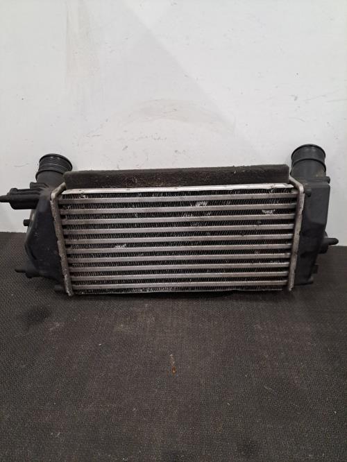 Image Echangeur air (Intercooler) - FORD ECOSPORT