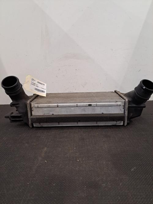 Image Echangeur air (Intercooler) - FORD ECOSPORT