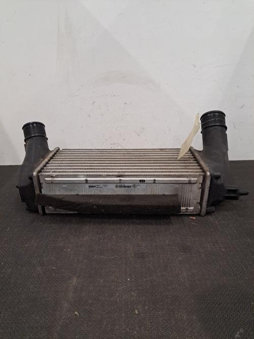 Image Echangeur air (Intercooler) - FORD ECOSPORT